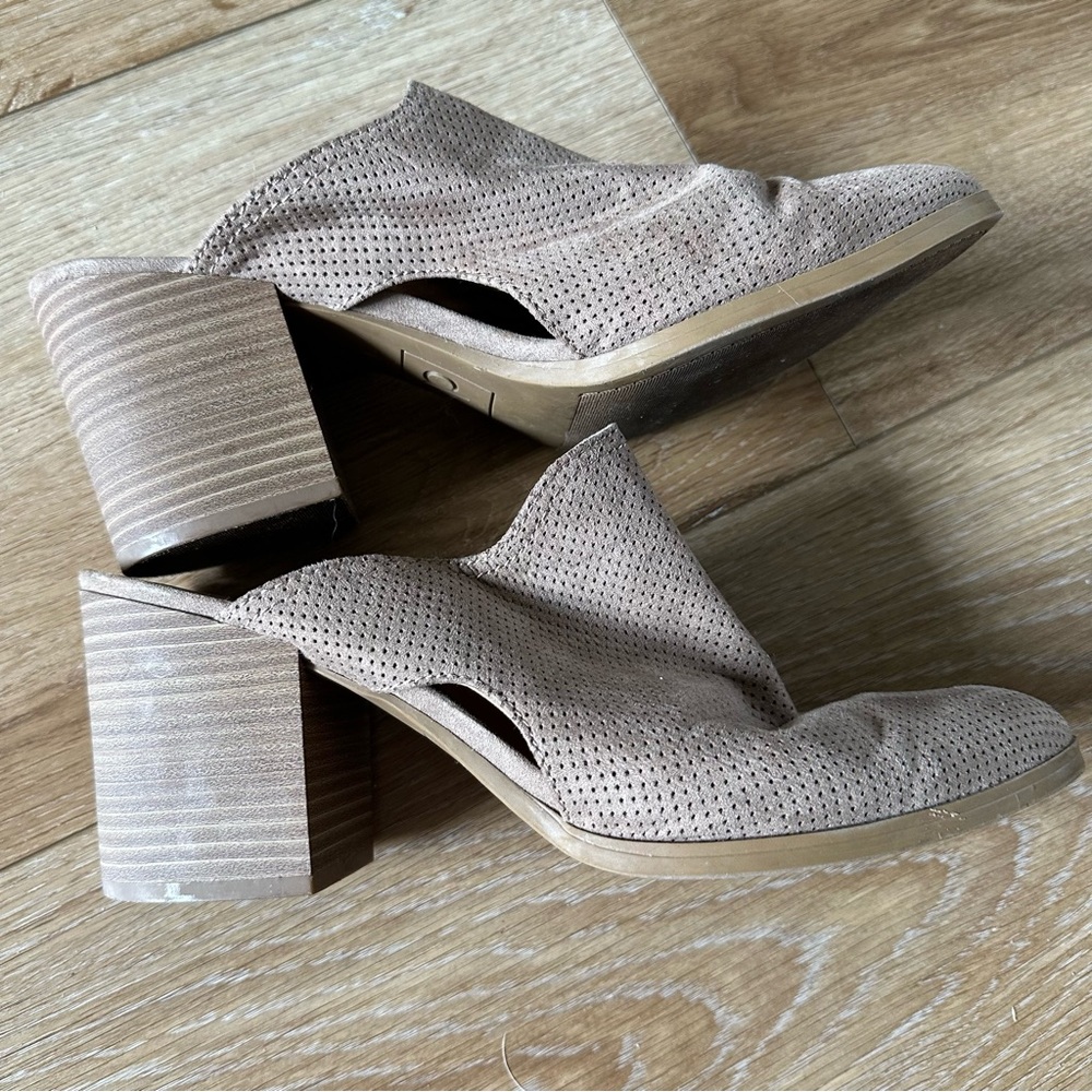 Dolce Vita Stella Mule